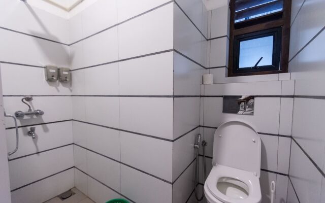My Little Island Hostel - Colombo