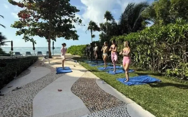 Villa Bellamar Akumal