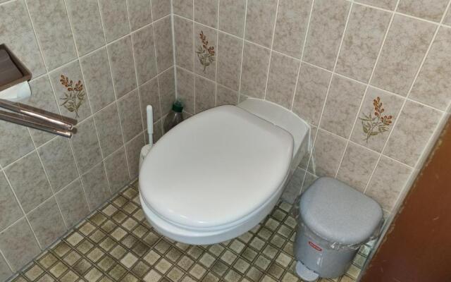 Haus Borkumitte Appartement Hohes Riff