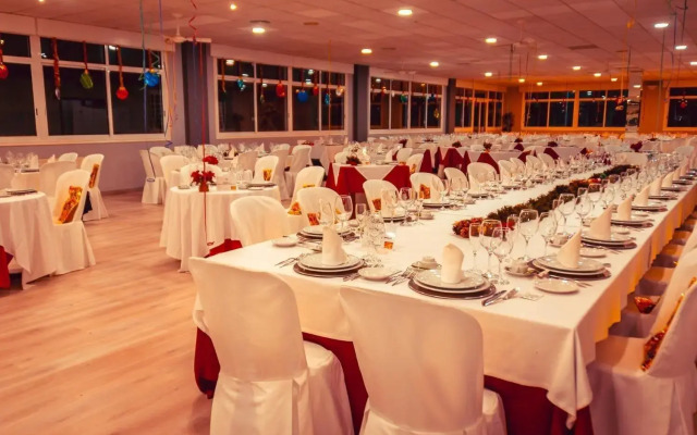 Hotel Cemar