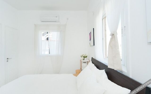 Sea N'Rent - 16 Nordau Tel Aviv