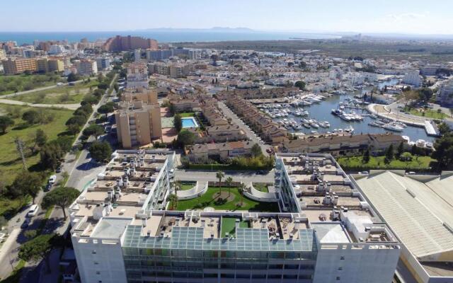 RNET - 206 Apartments Roses Porto Mar