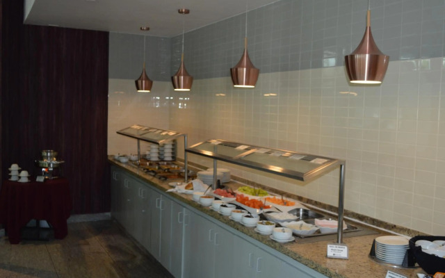 Casa Inn Business Hotel Celaya