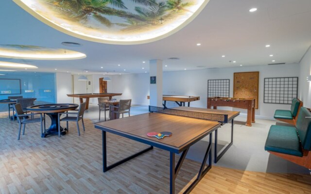 The Westin Porto de Galinhas, an All-Inclusive Resort