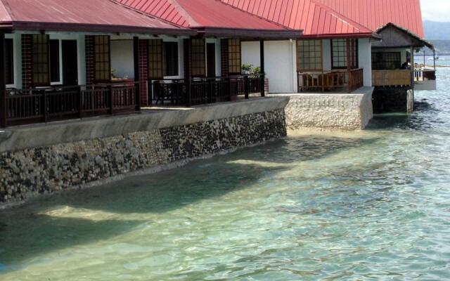 Savedra Beach Bungalows