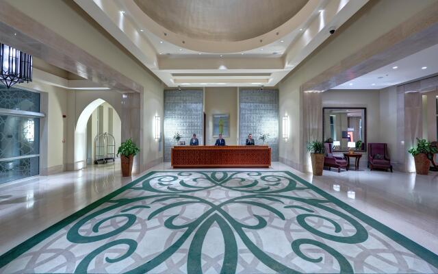 Crowne Plaza Duqm