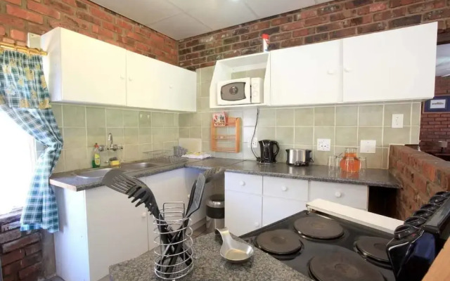 Troutways Private Retreat