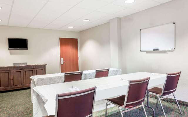 Microtel Inn & Suites by Wyndham Marianna