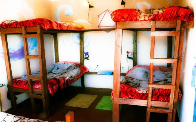 Hostal Joshua