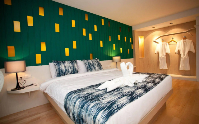 Seacono Boutique Hotel