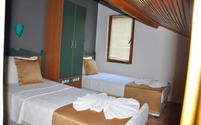 Katre Hotel Oludeniz