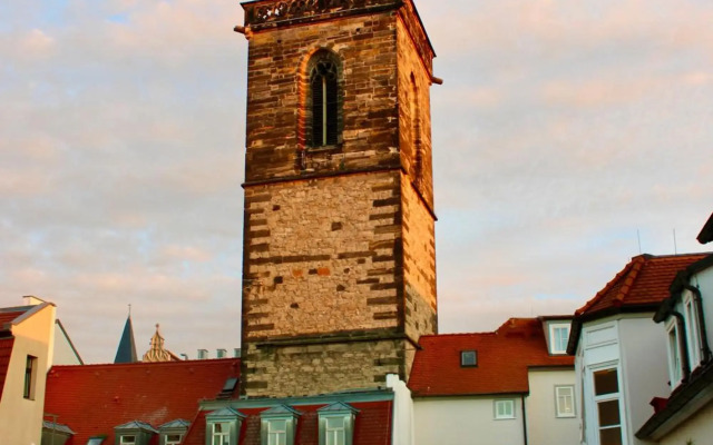 Hotel Alma Am Anger