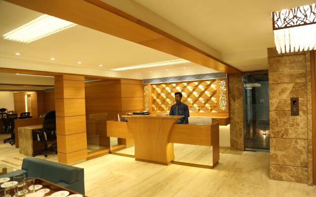 Hotel Surya