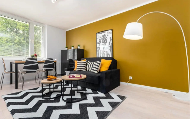 Krolewska 43 by Homeprime (Adults Only)