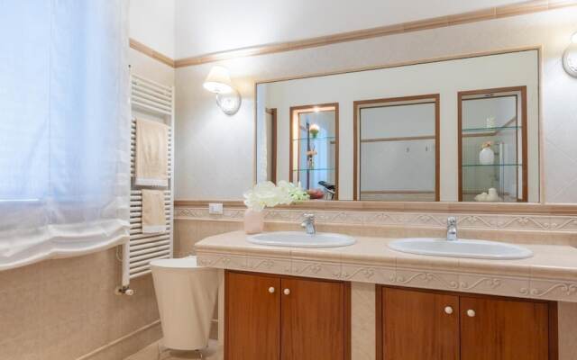 Villa D Aquino 8 2 in Casarano