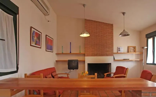 Apartamentos Rurales Isla Del Zujar