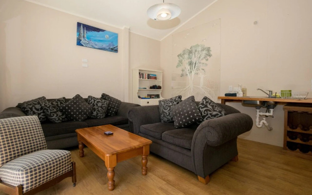 The Shed Guesthouse