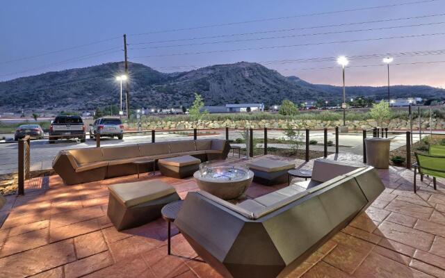 Springhill Suites by Marriott Durango