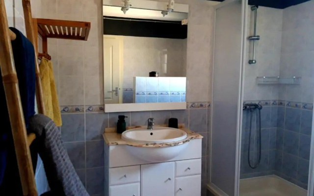 Andorina apartment 1km from arrifana beach