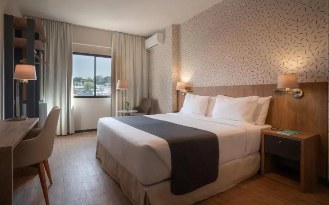 Like Design Hotel Rivera