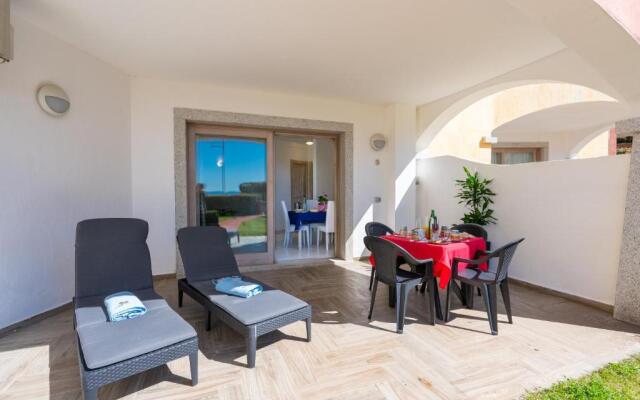 Borgo di Punta Tegge