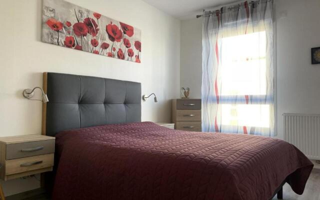 Résidence Cosy Lodge - 3 Pièces pour 7 Personnes 674