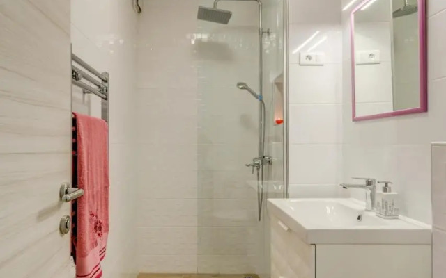 Coloured Rooms