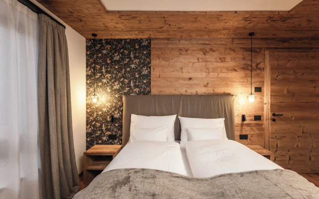 Distinctive Luxury Dolomiti Apartments Terre71