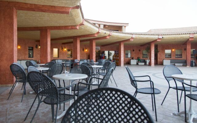 Sant'Elmo Beach Hotel