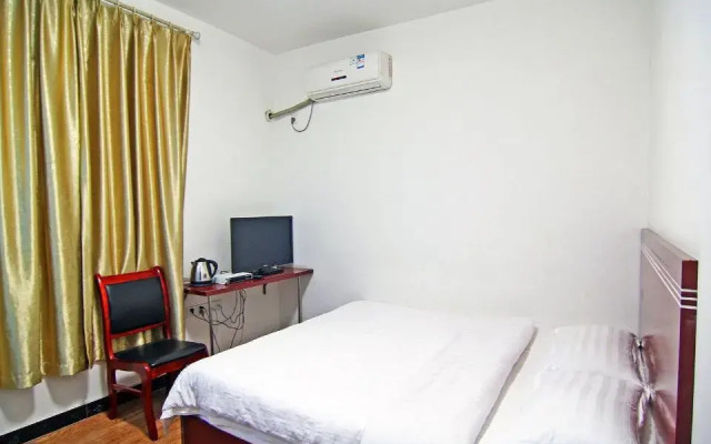 Lijia Hostel