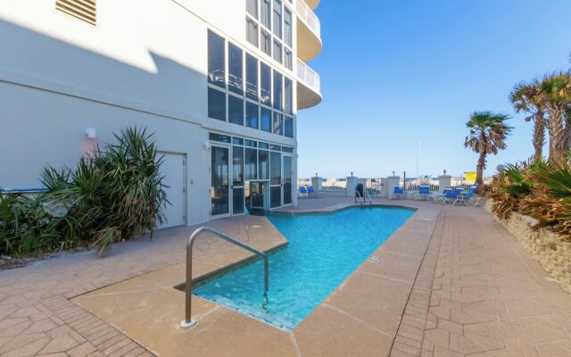 LUXURY Penthouse Style Condo 2