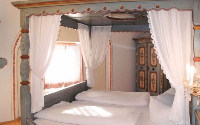 Burg Biedenegg.Trautson (FIE202)