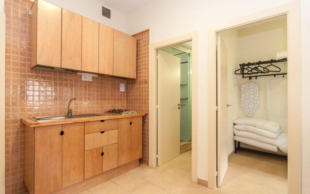 Beach Apartments