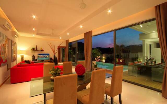 ZEN Villa