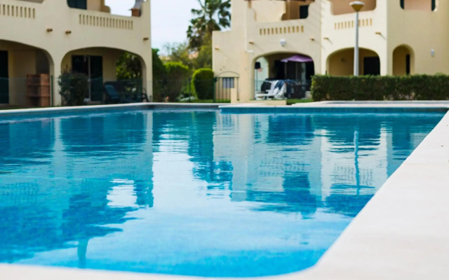 vilamaria apartment
