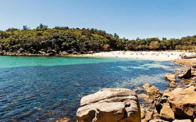 A Light Filled Contemporary Design Apartment