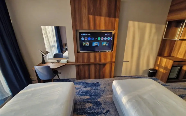 Ocean View Hotel Kuwait