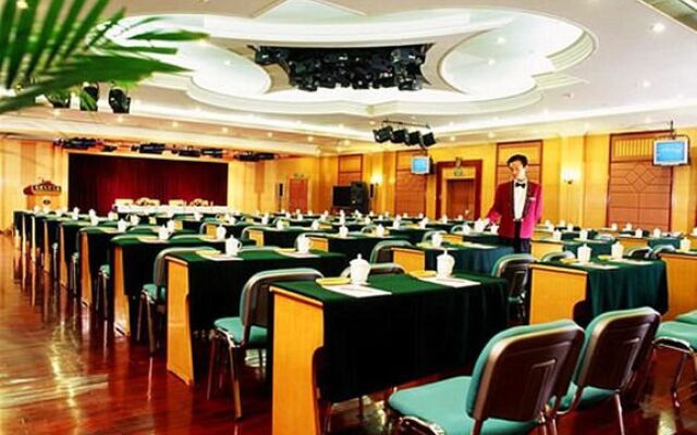 Foreign Experts Hotel