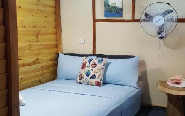 Rustic House Punta Rucia