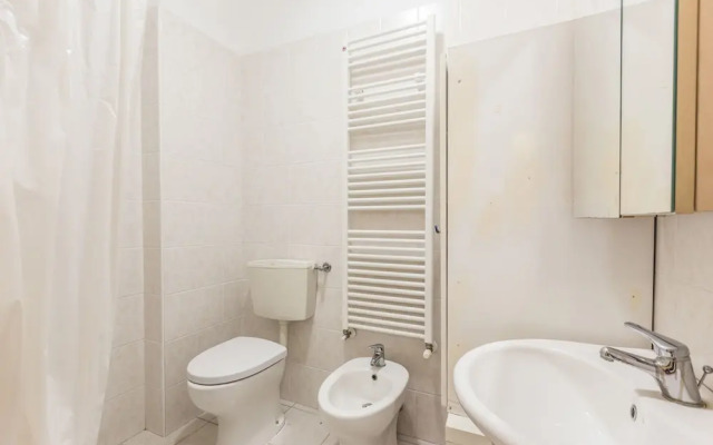 Appartamento Mazzini