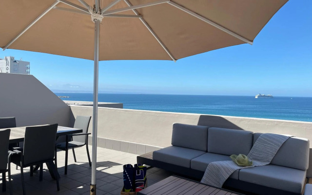 De Valle 65 Premium Apartment