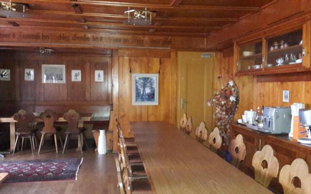 Hotel Bären Bern-Neuenegg