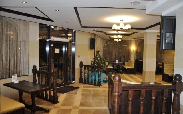 Bugar Hotel