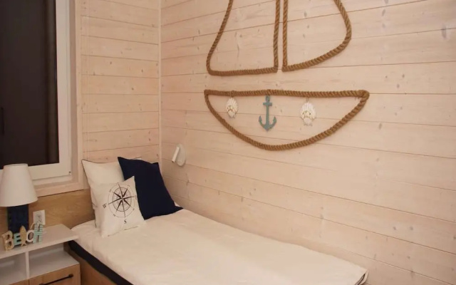 Comfortable Holiday Homes With air Conditioning