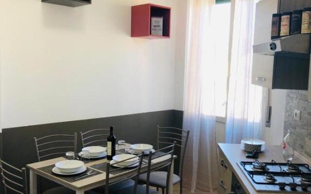 Vatican museum luxury house