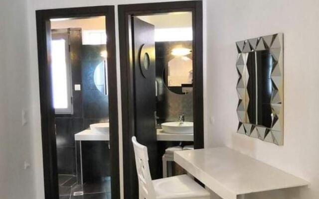 Hotel George suites 2