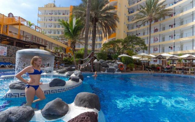 Apartments Maritim Playa - Adults Only