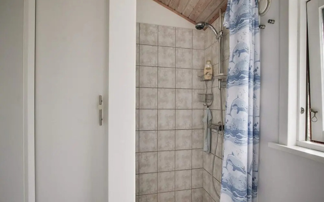 4 Star Holiday Home in Saltum
