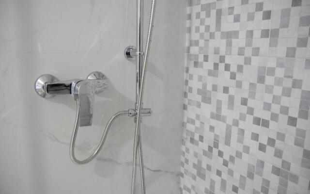 Apartamentos do Parque