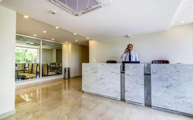 Hotel Regent Laguna